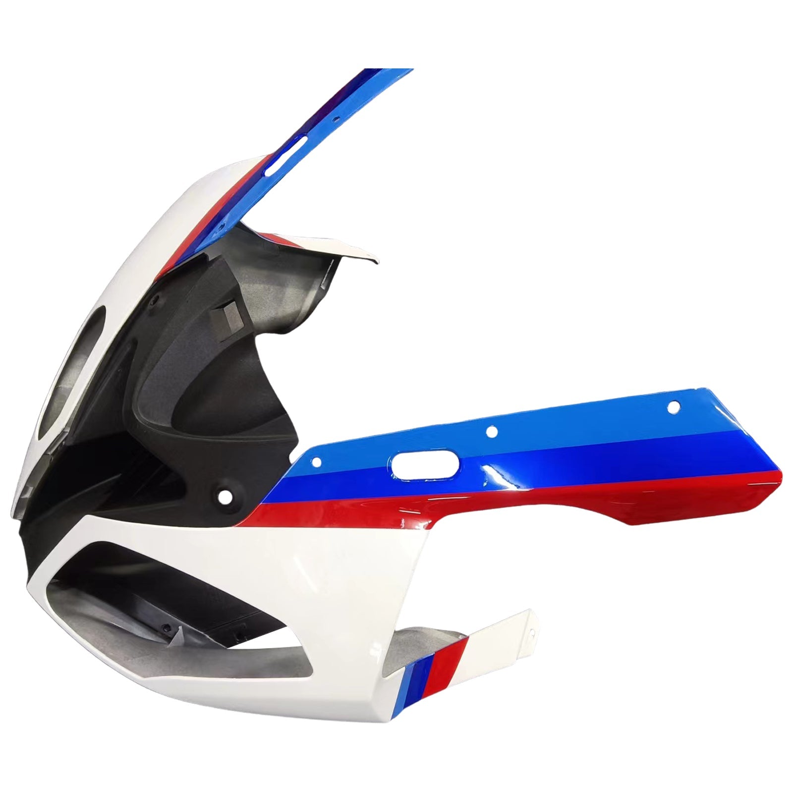 2009-2014 BMW S1000RR Injection Fairing Kit Bodywork Plastic ABS Generic