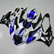 2009-2014 BMW S1000RR Injection Fairing Kit Bodywork Plastic ABS Generic