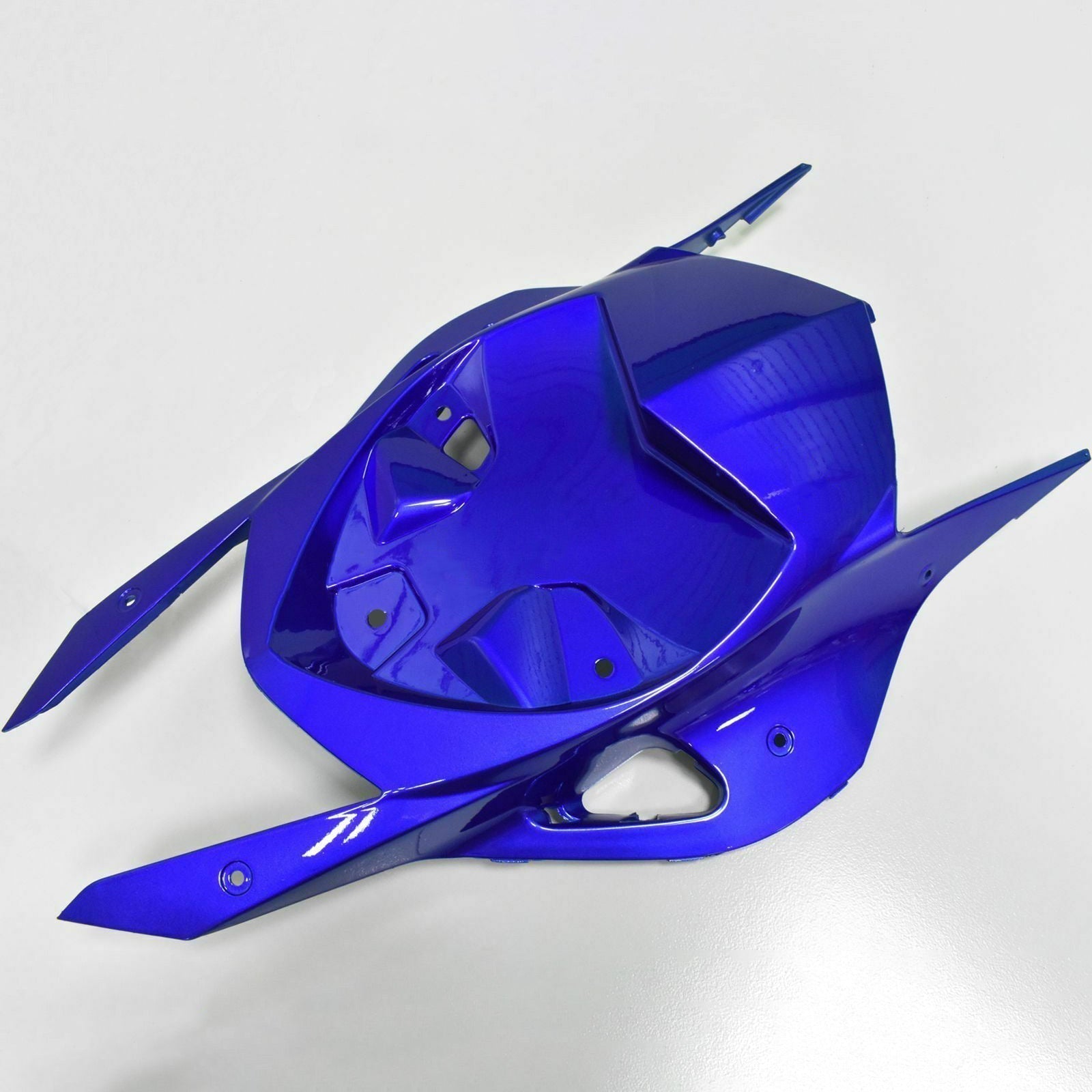 2009-2014 BMW S1000RR Injection Fairing Kit Bodywork Plastic ABS Generic
