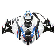 2009-2014 BMW S1000RR Fairing Kit Bodywork Plastic ABS Generic