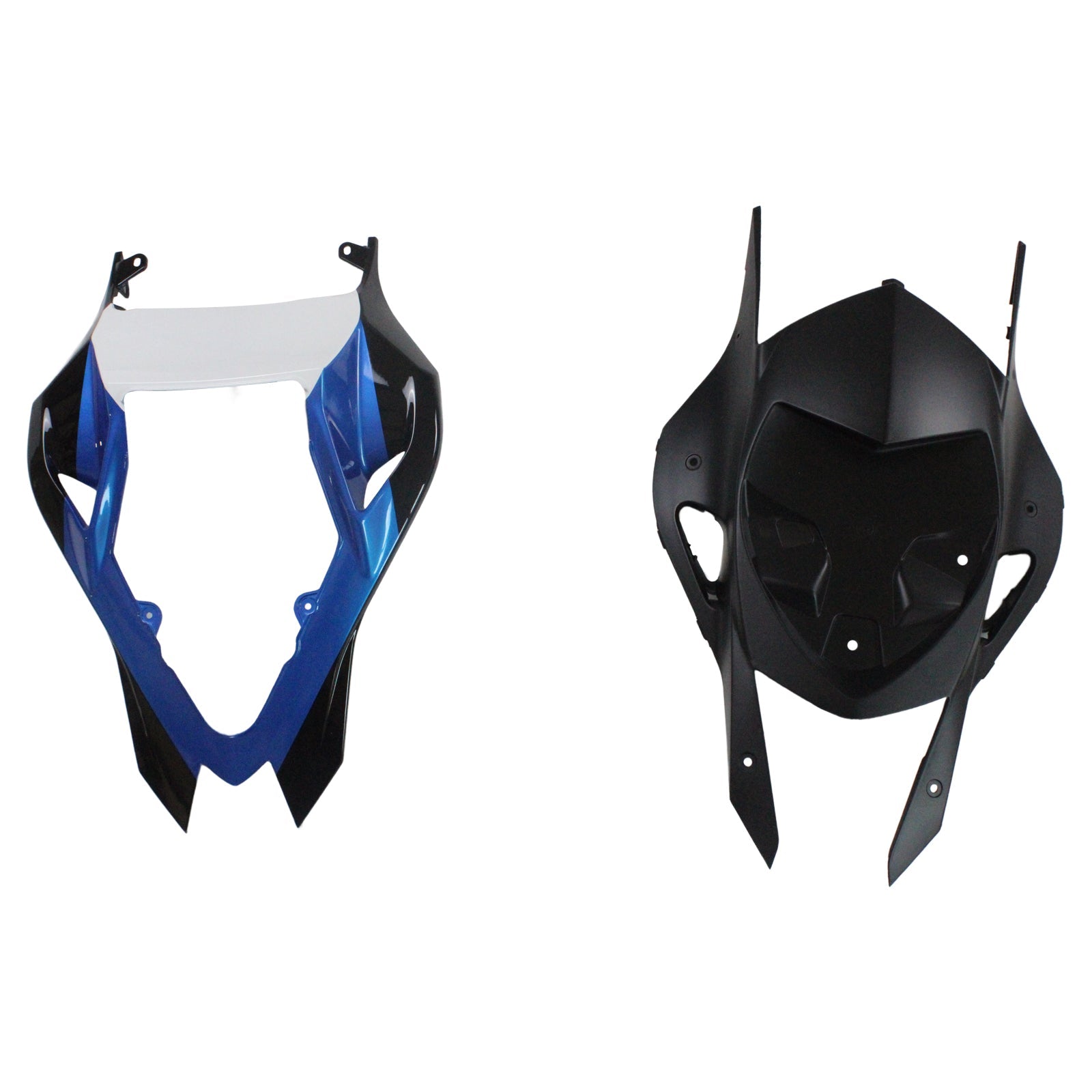 2009-2014 BMW S1000RR Fairing Kit Bodywork Plastic ABS Generic