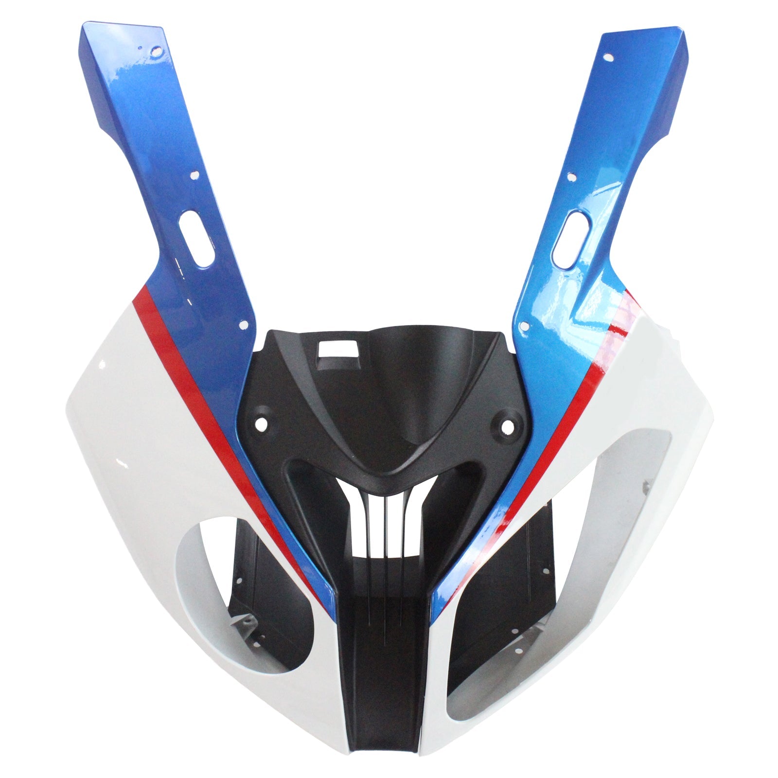 2009-2014 BMW S1000RR Fairing Kit Bodywork Plastic ABS Generic