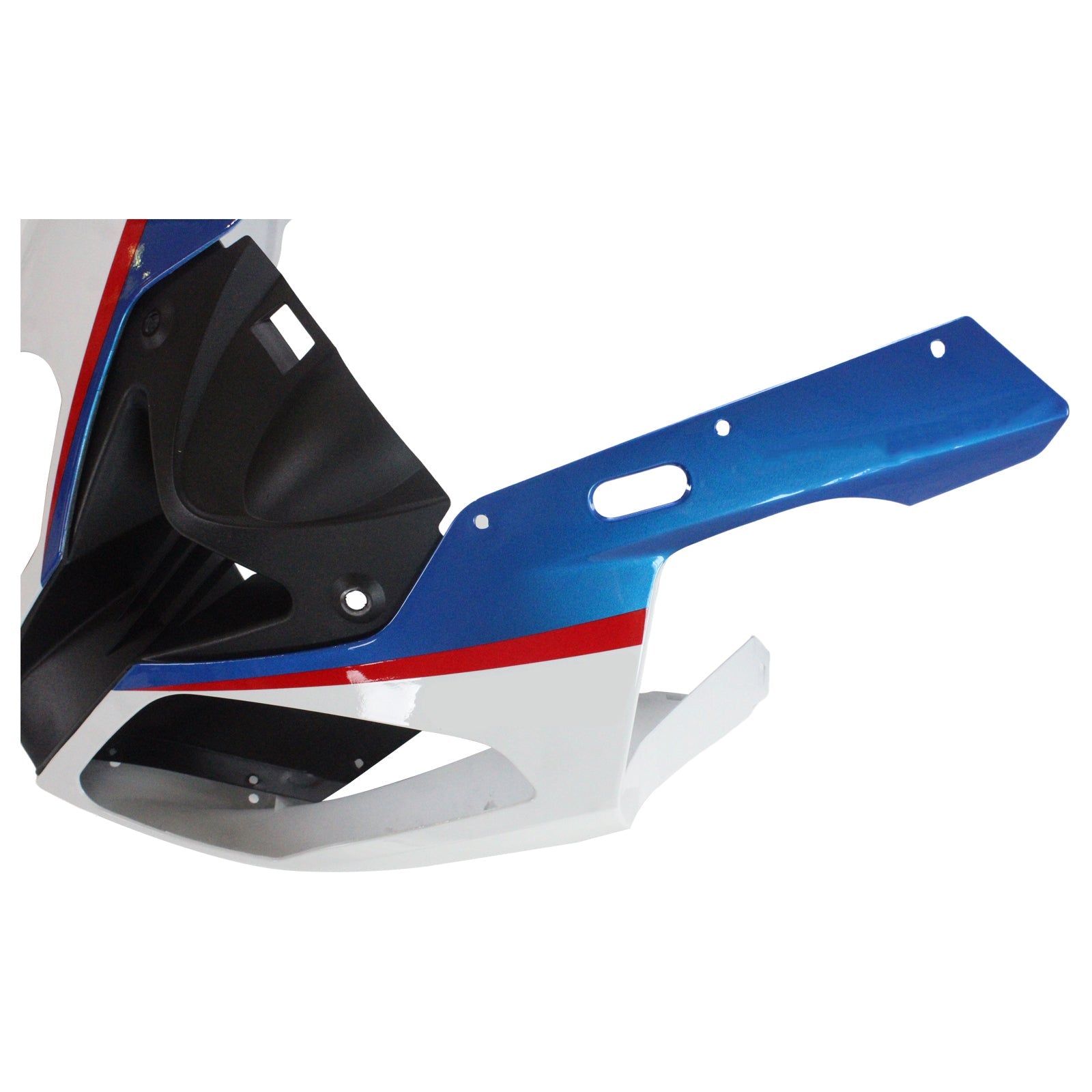 2009-2014 BMW S1000RR Fairing Kit Bodywork Plastic ABS Generic