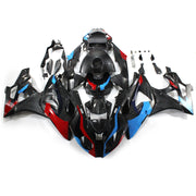 2009-2014 BMW S1000RR Fairing Kit Bodywork Plastic ABS
