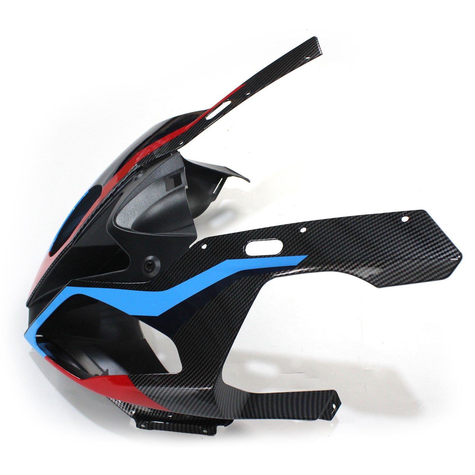 2009-2014 BMW S1000RR Fairing Kit Bodywork Plastic ABS