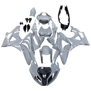 2009-2014 BMW S1000RR Fairing Kit Bodywork Plastic ABS
