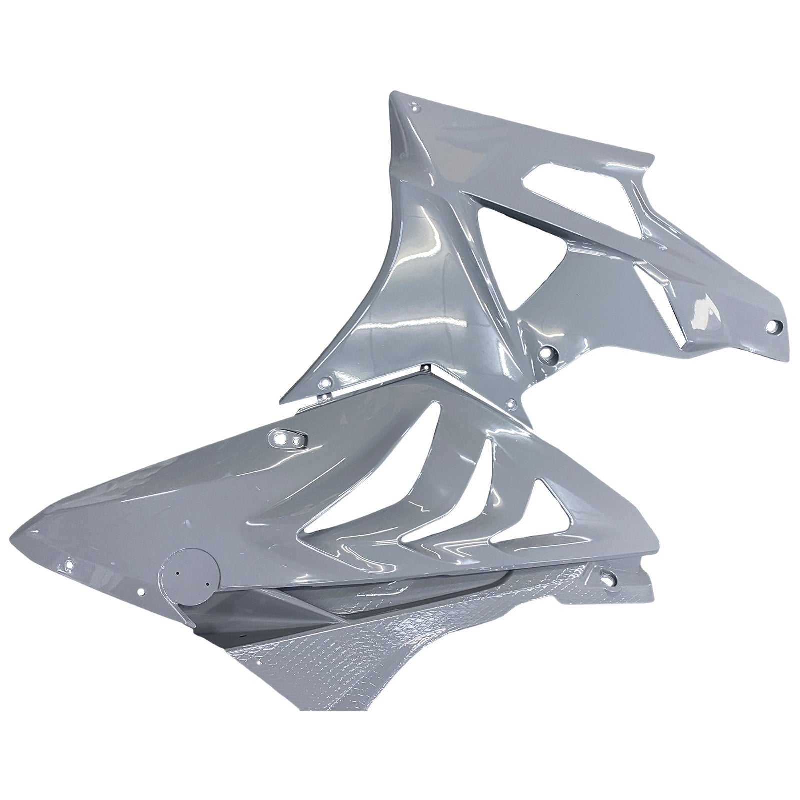 2009-2014 BMW S1000RR Fairing Kit Bodywork Plastic ABS