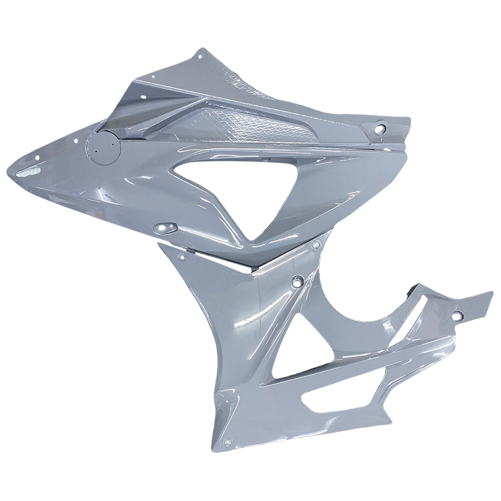 2009-2014 BMW S1000RR Fairing Kit Bodywork Plastic ABS