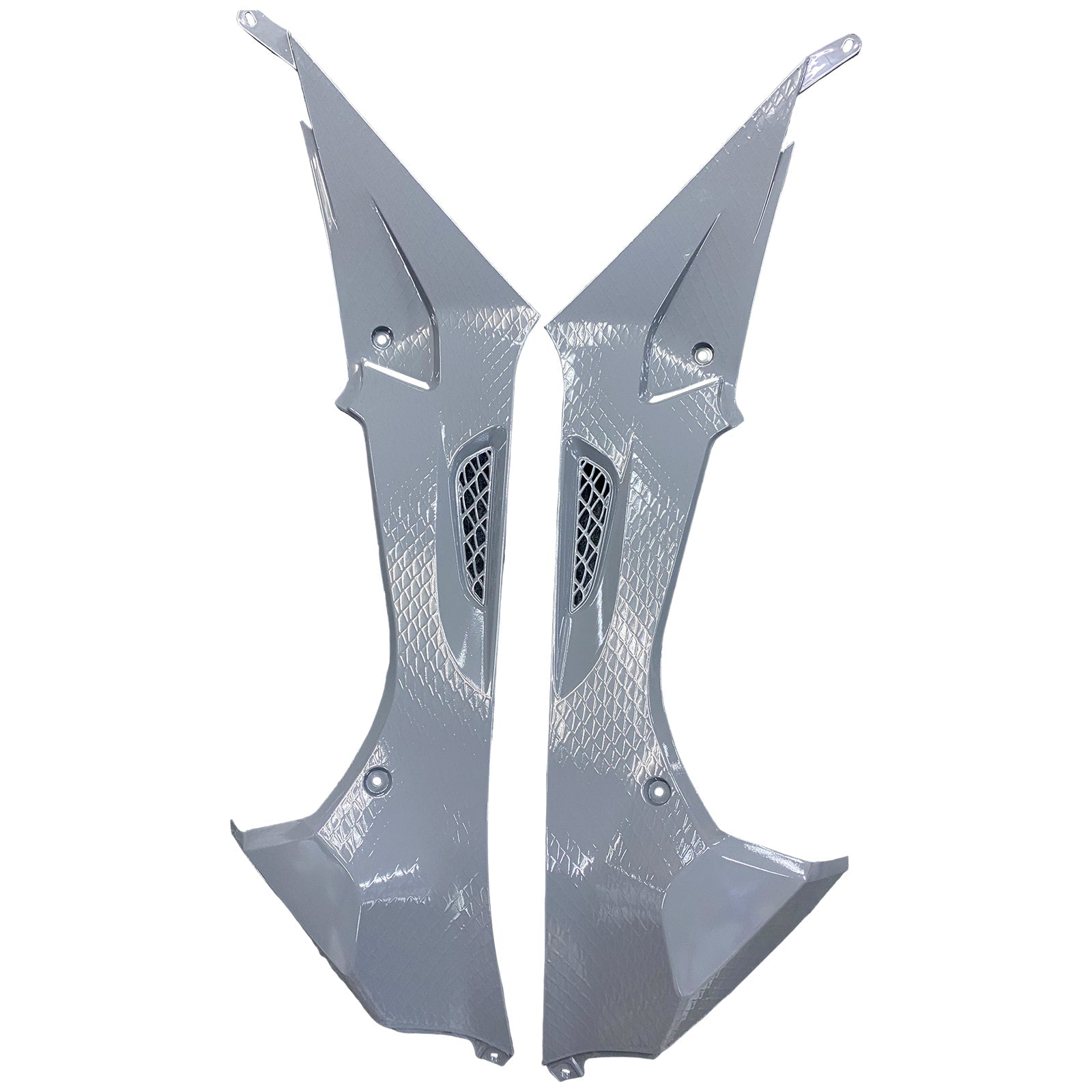 2009-2014 BMW S1000RR Fairing Kit Bodywork Plastic ABS