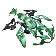 2009-2014 BMW S1000RR Injection Fairing Kit Bodywork Plastic ABS