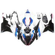 2015-2016 BMW S1000RR Fairing Kit Bodywork Plastic ABS Generic