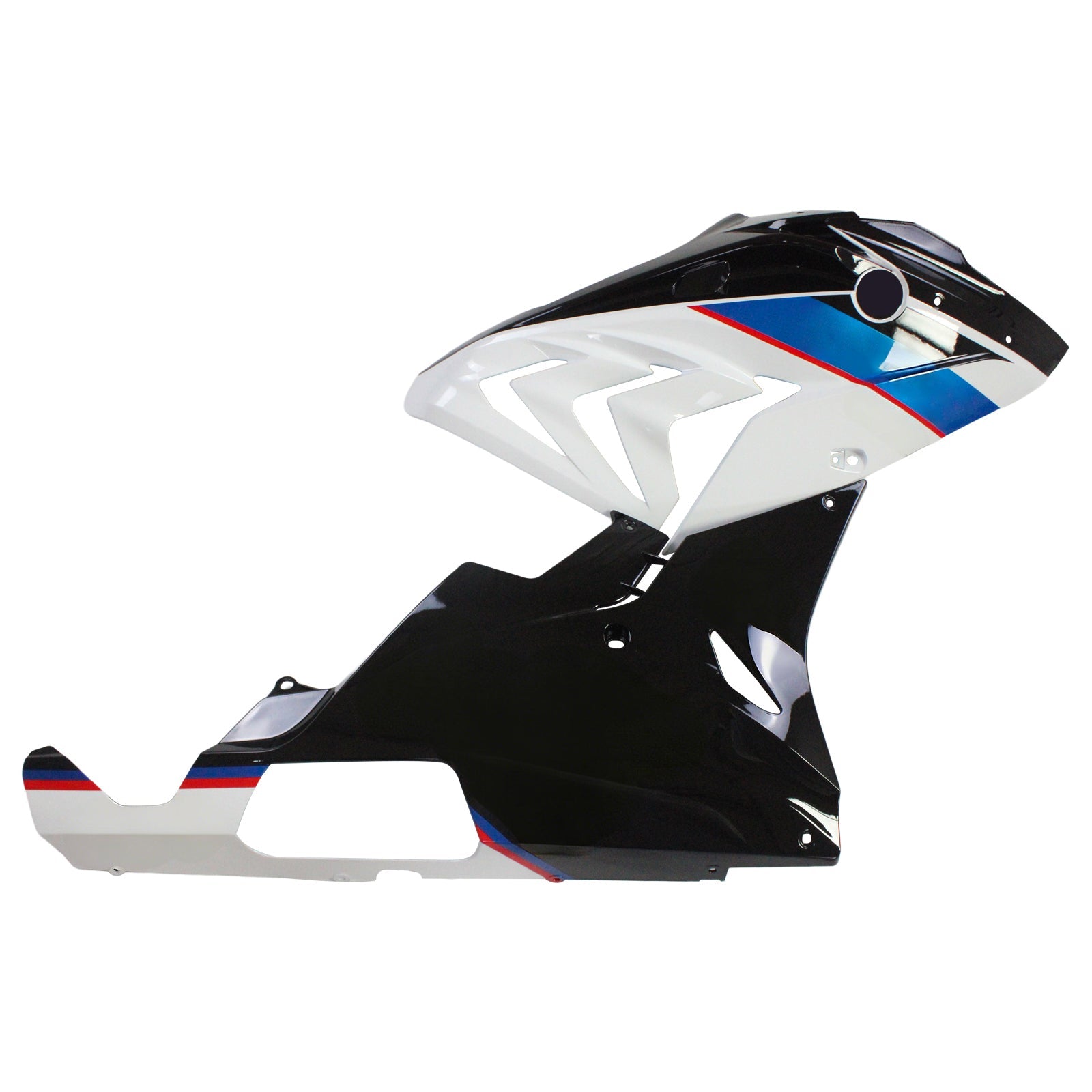 2015-2016 BMW S1000RR Fairing Kit Bodywork Plastic ABS Generic