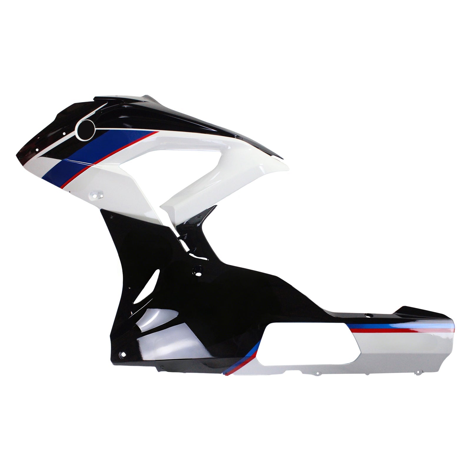 2015-2016 BMW S1000RR Fairing Kit Bodywork Plastic ABS Generic