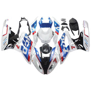 2015-2016 BMW S1000RR Injection Fairing Kit Bodywork Plastic ABS Generic