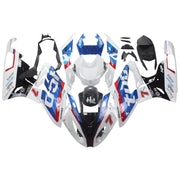 2015-2016 BMW S1000RR Injection Fairing Kit Bodywork Plastic ABS Generic