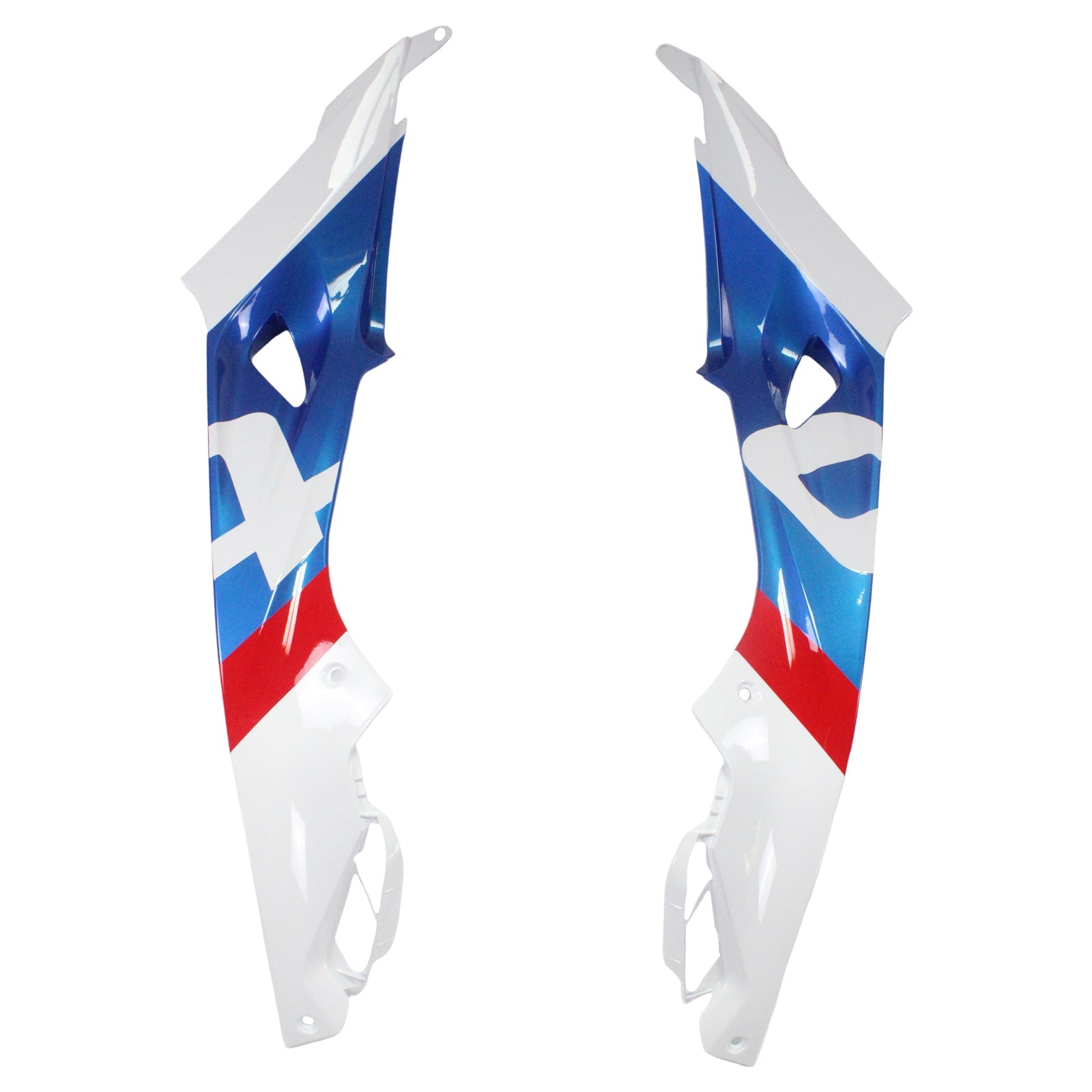 2015-2016 BMW S1000RR Injection Fairing Kit Bodywork Plastic ABS Generic