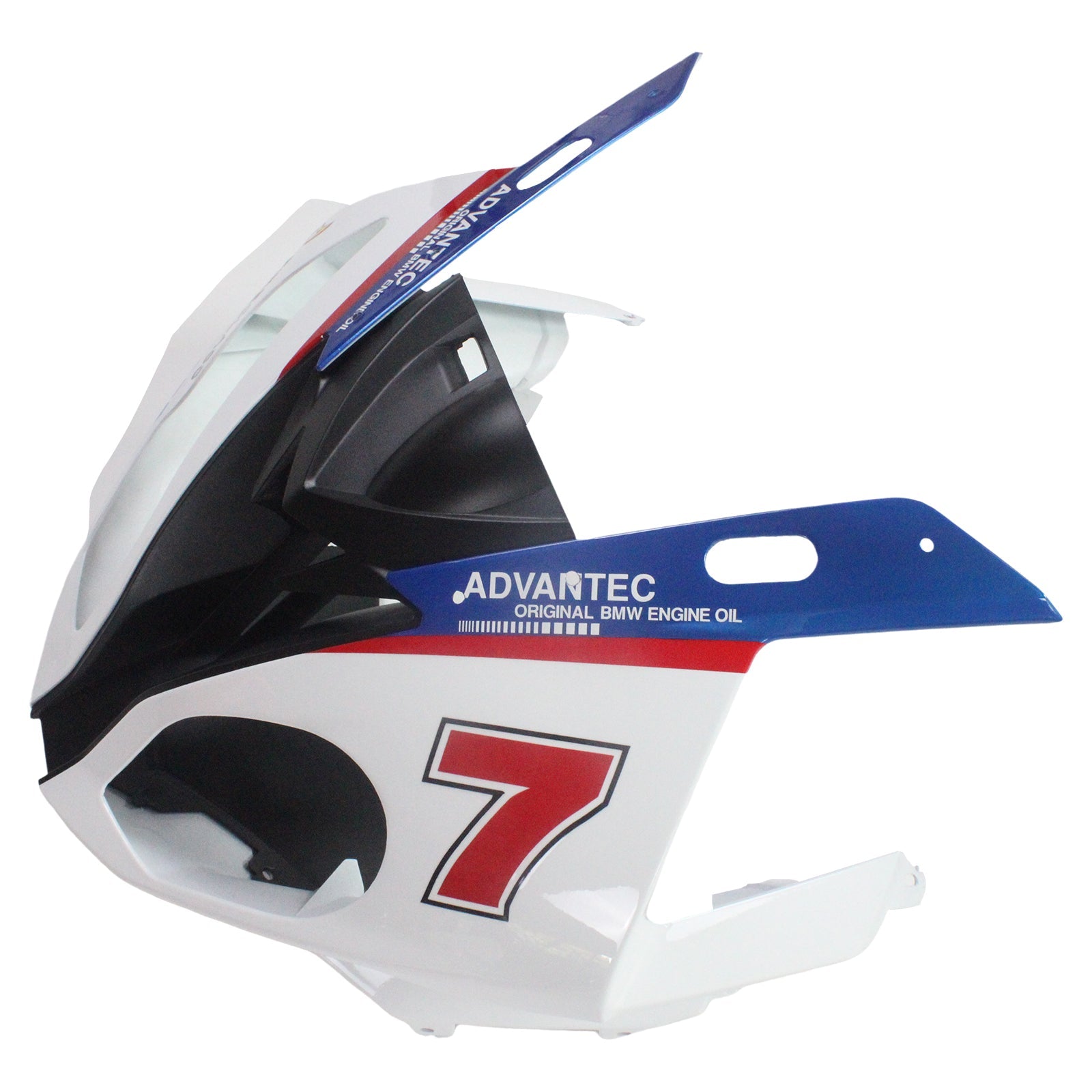 2015-2016 BMW S1000RR Injection Fairing Kit Bodywork Plastic ABS Generic