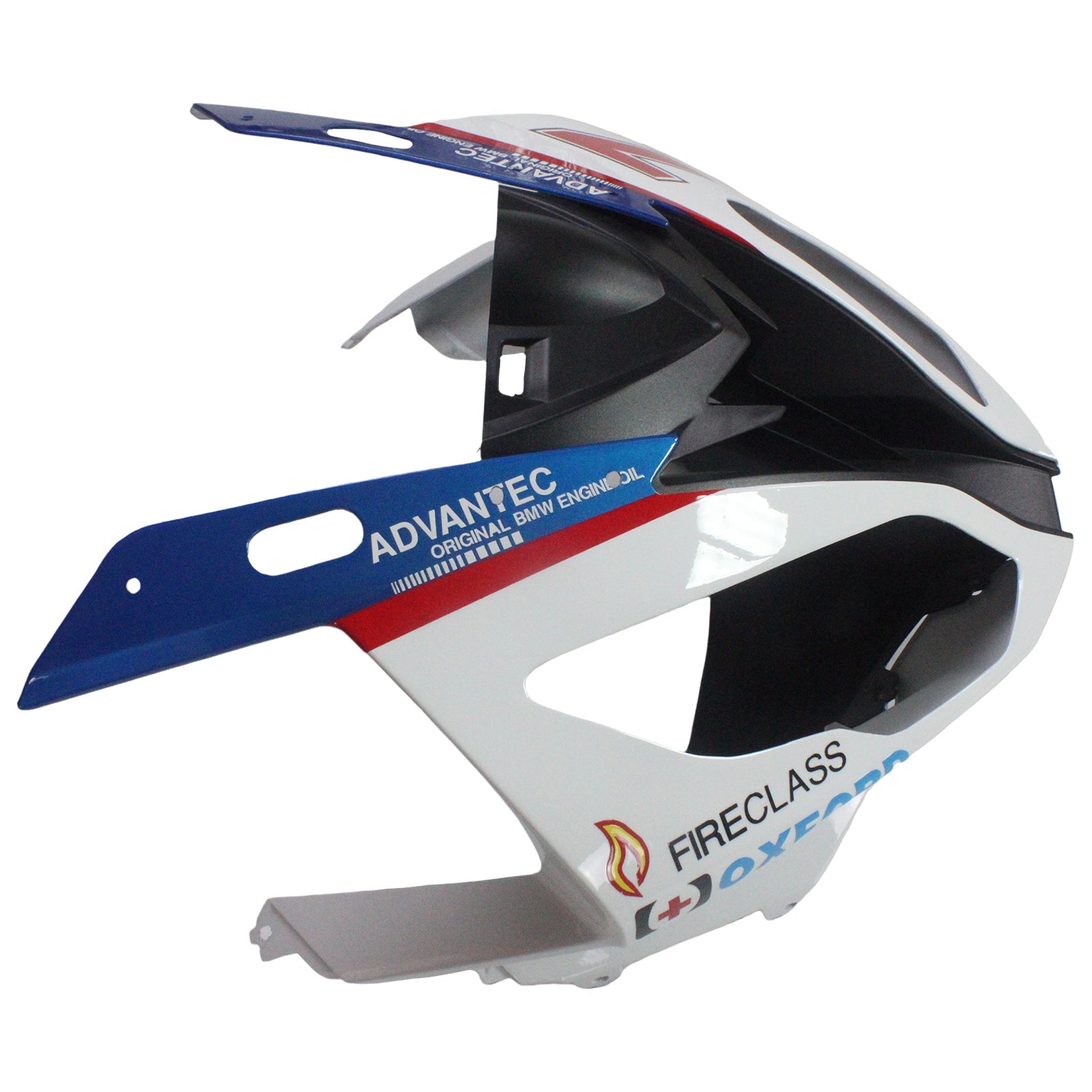 2015-2016 BMW S1000RR Injection Fairing Kit Bodywork Plastic ABS Generic