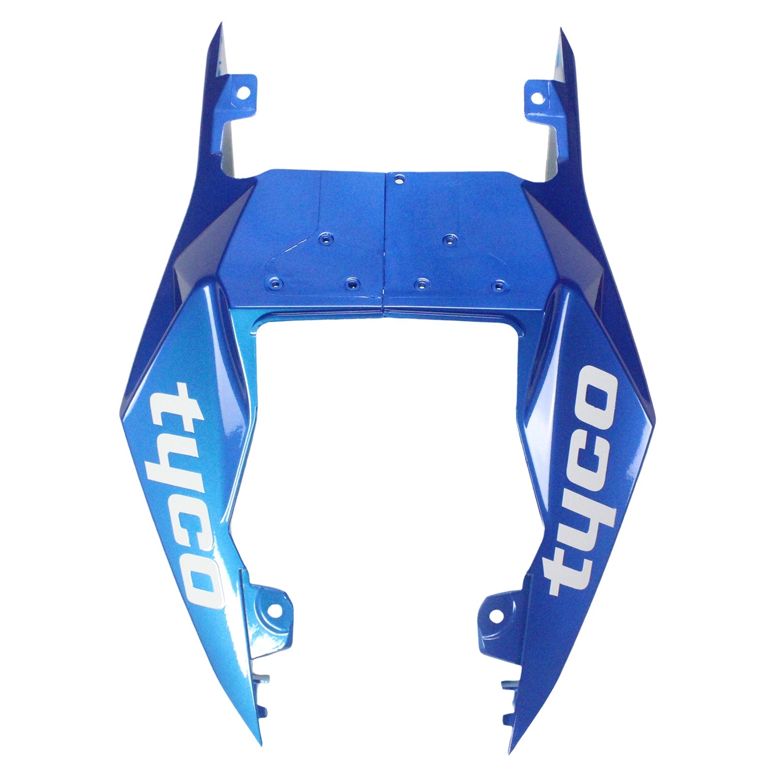 2015-2016 BMW S1000RR Injection Fairing Kit Bodywork Plastic ABS Generic
