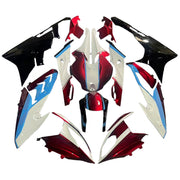 2015-2016 BMW S1000RR Fairing Kit Bodywork Plastic ABS