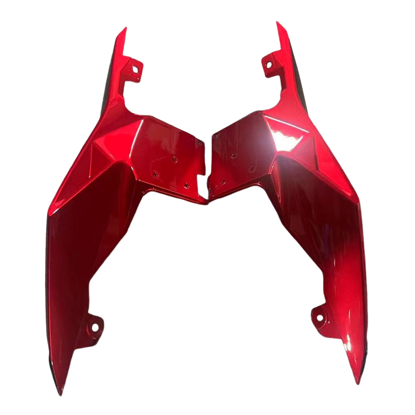 2015-2016 BMW S1000RR Fairing Kit Bodywork Plastic ABS