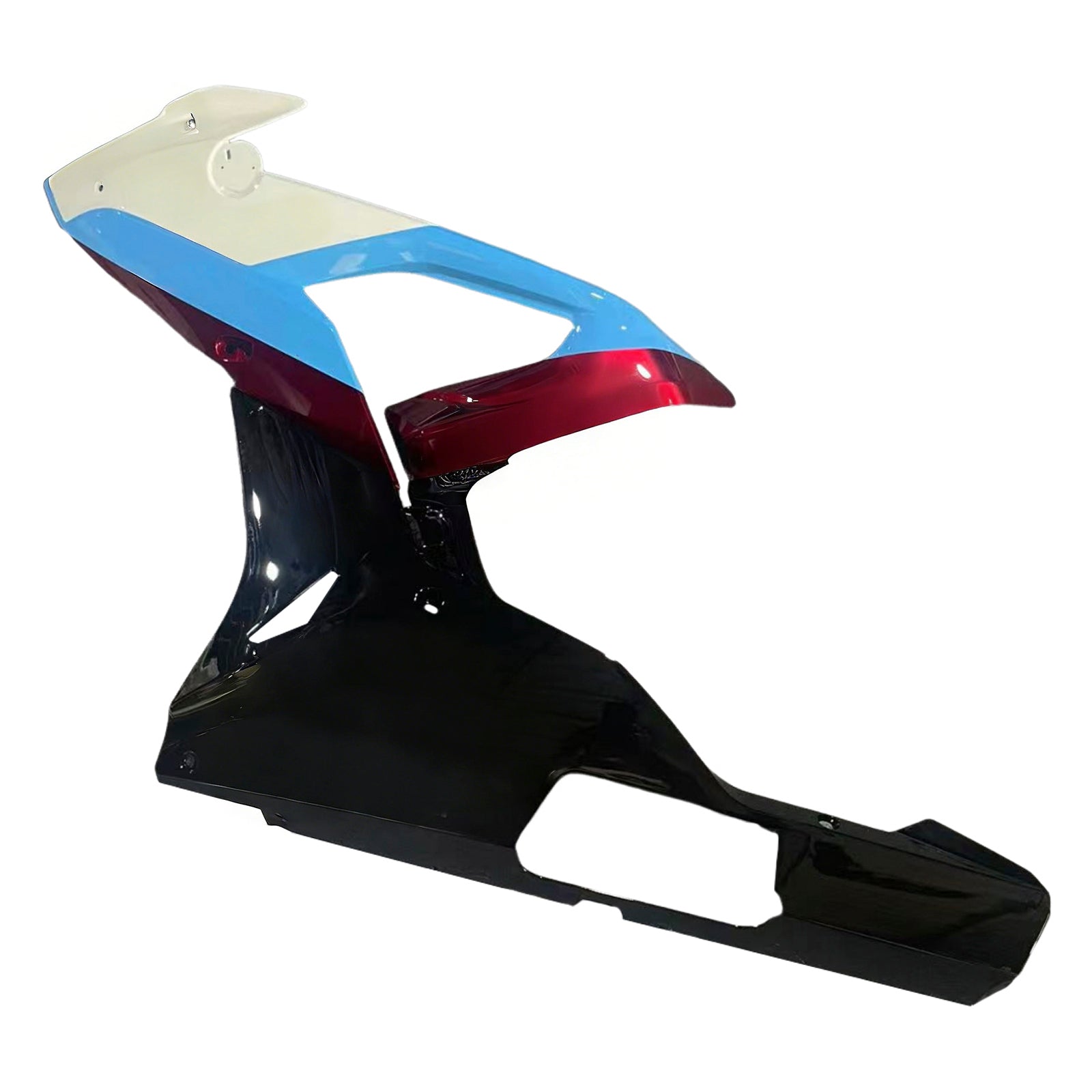 2015-2016 BMW S1000RR Fairing Kit Bodywork Plastic ABS