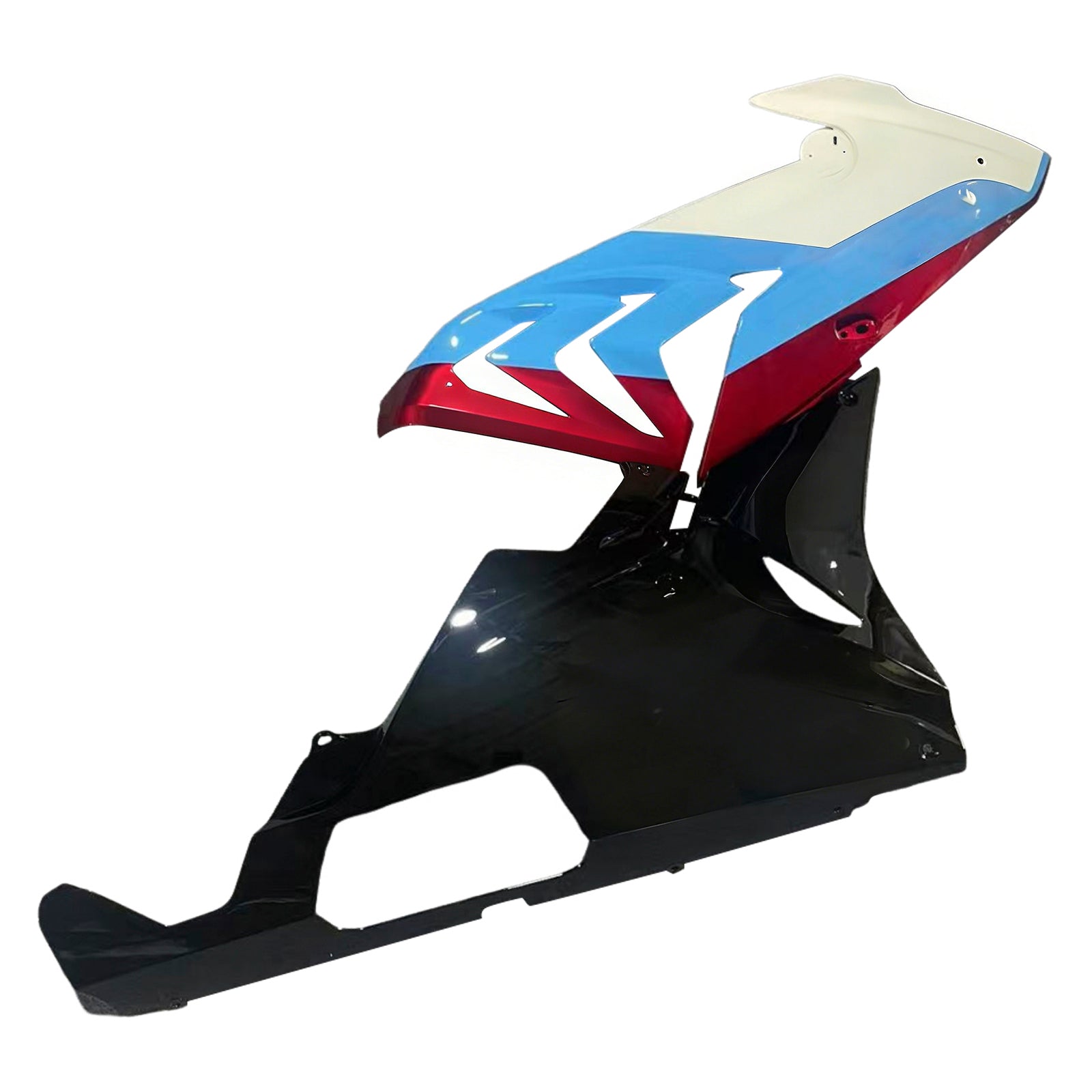 2015-2016 BMW S1000RR Fairing Kit Bodywork Plastic ABS