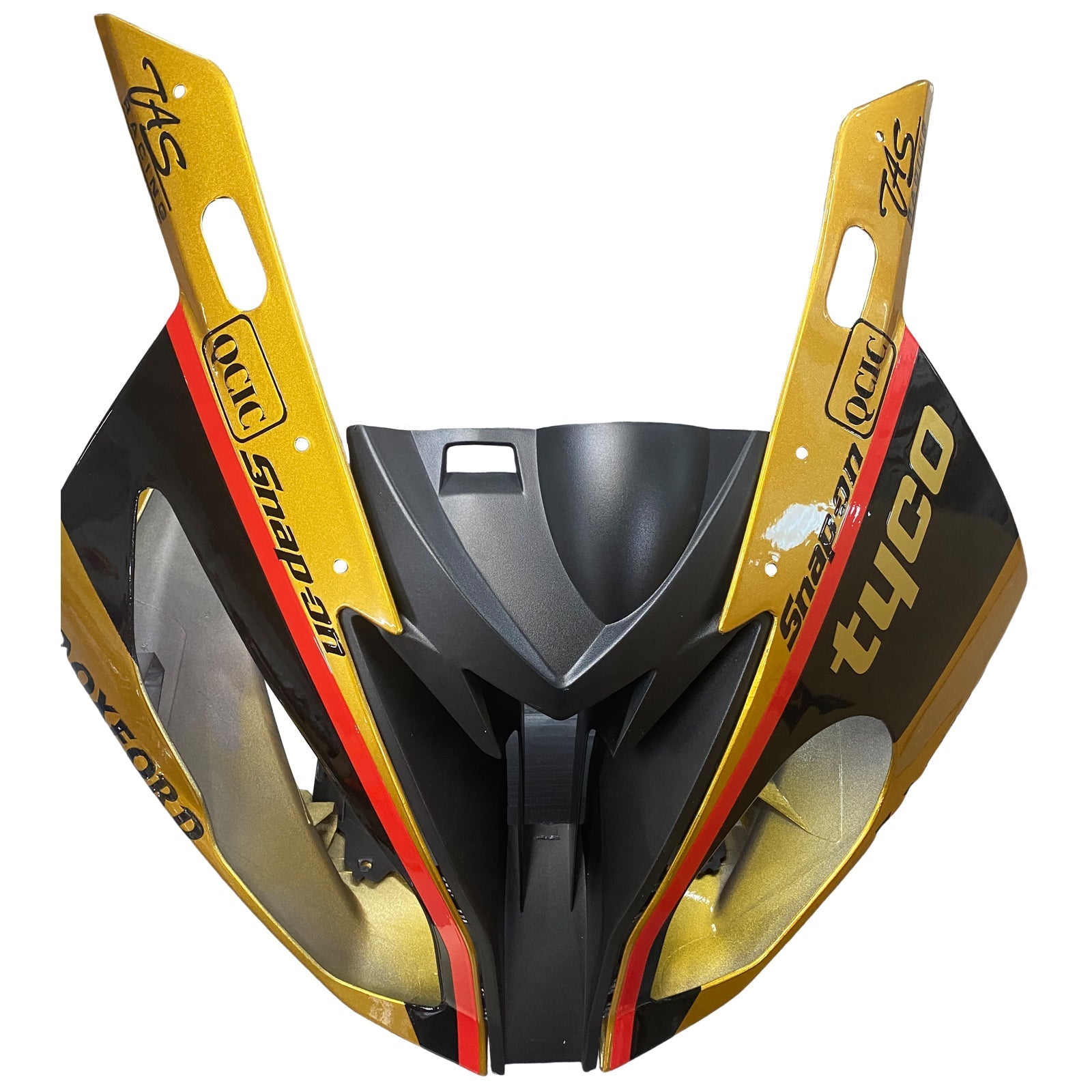 2015-2016 BMW S1000RR Injection Fairing Kit Bodywork Plastic ABS #151