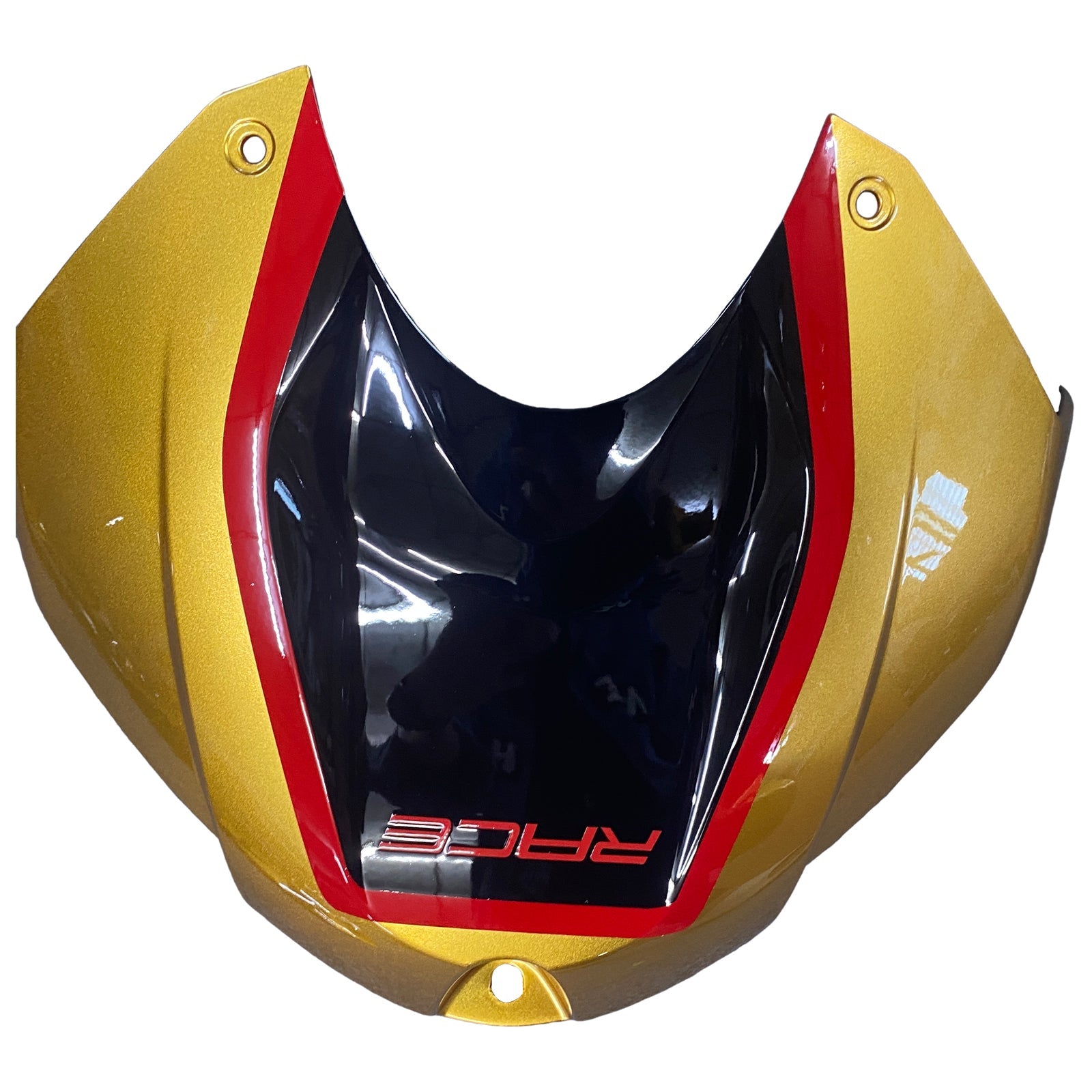 2015-2016 BMW S1000RR Injection Fairing Kit Bodywork Plastic ABS #151
