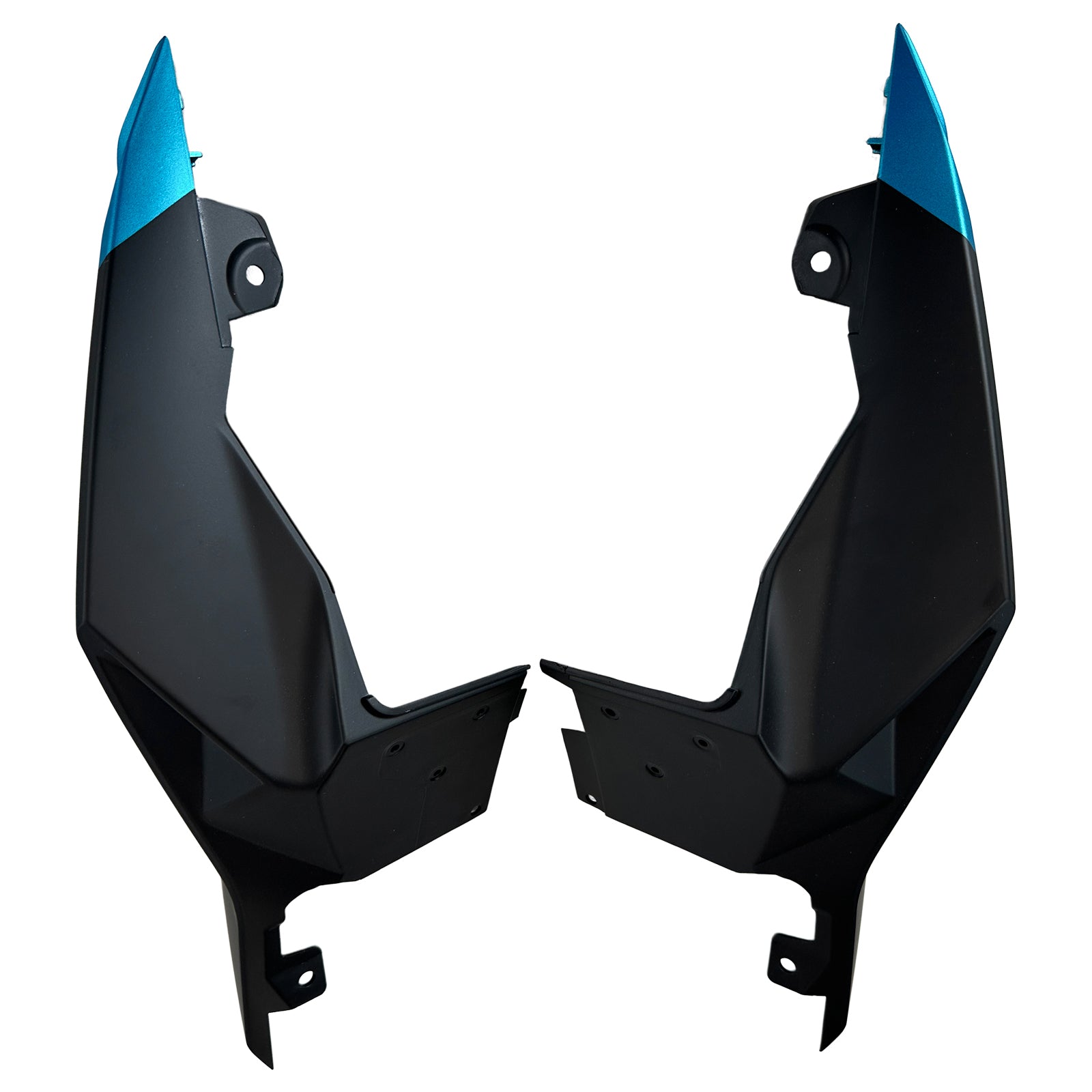 2017-2018 BMW S1000RR Fairing Kit Bodywork Plastic ABS Generic