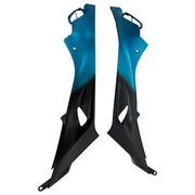 2017-2018 BMW S1000RR Fairing Kit Bodywork Plastic ABS Generic