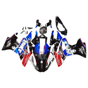 2017-2018 BMW S1000RR Fairing Kit Bodywork Plastic ABS