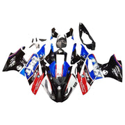 2017-2018 BMW S1000RR Fairing Kit Bodywork Plastic ABS