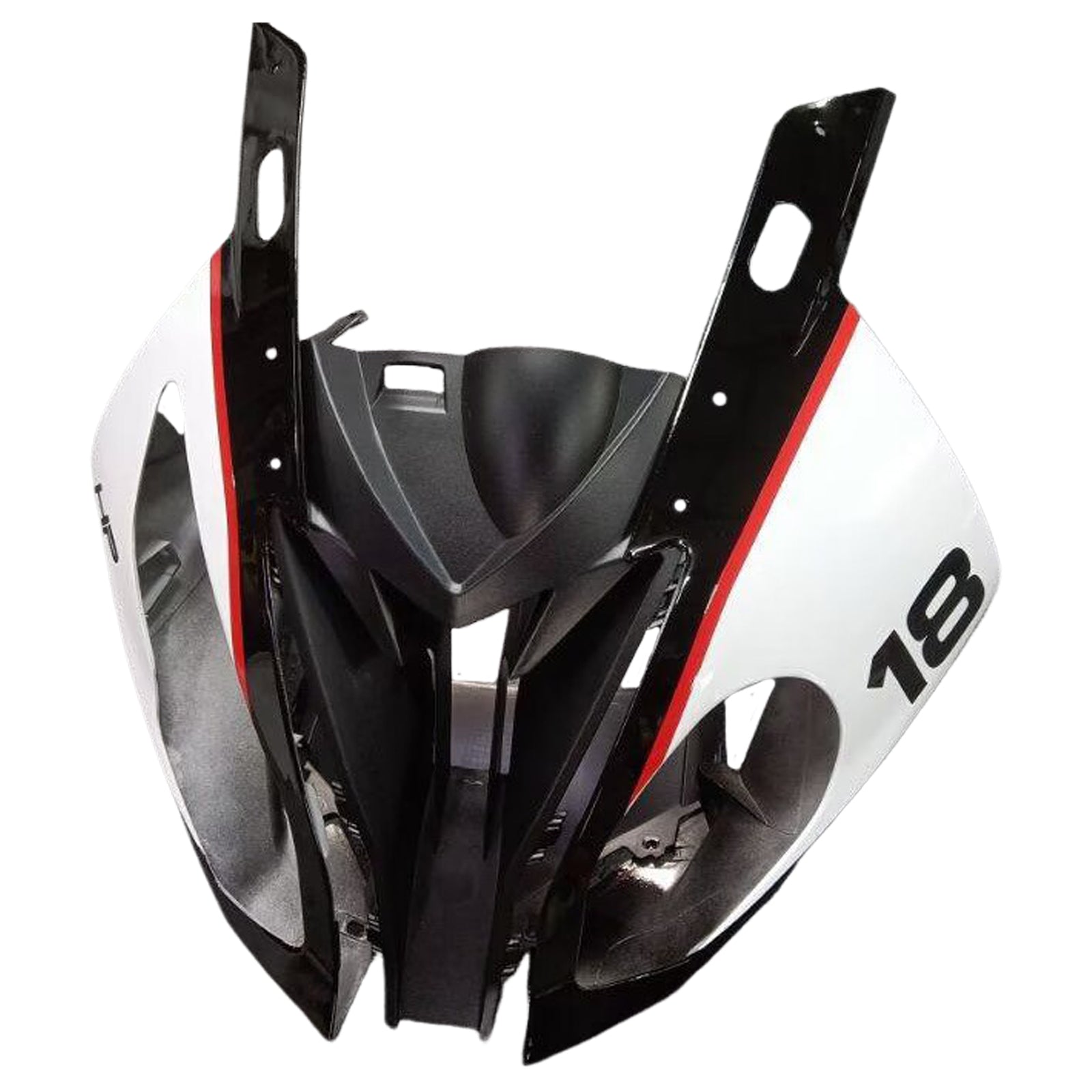 2017-2018 BMW S1000RR Fairing Kit Bodywork Plastic ABS