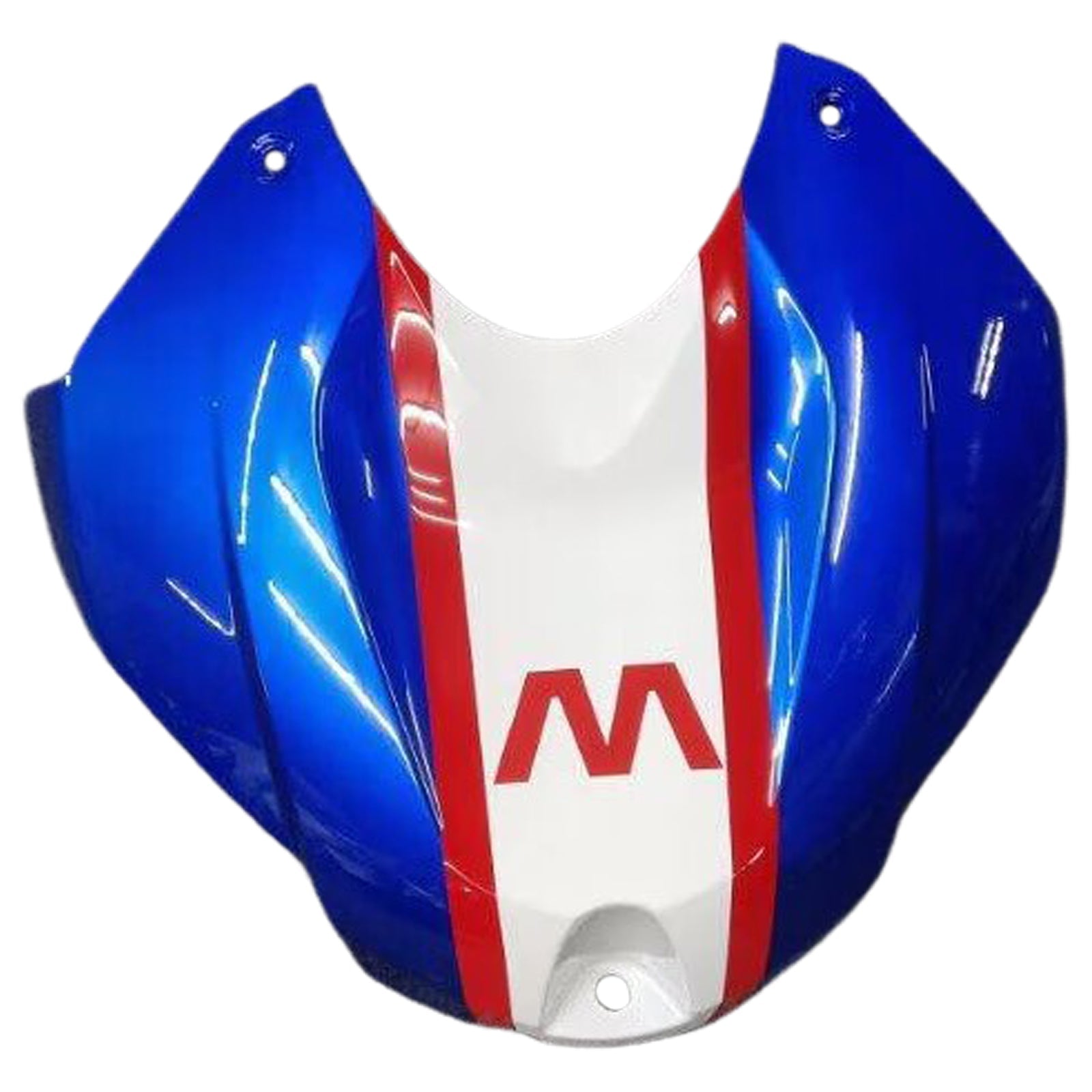 2017-2018 BMW S1000RR Fairing Kit Bodywork Plastic ABS