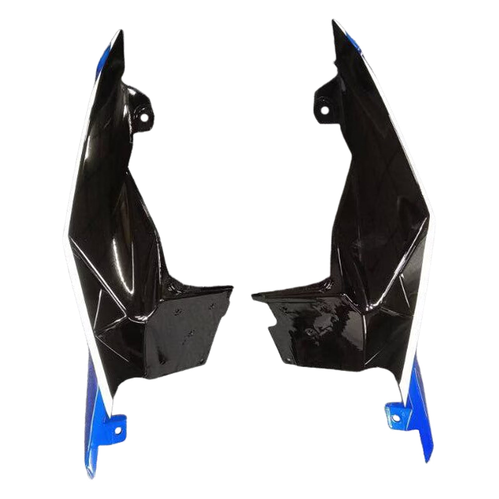 2017-2018 BMW S1000RR Fairing Kit Bodywork Plastic ABS