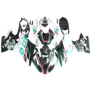 2017-2018 BMW S1000RR Injection Fairing Kit Bodywork Plastic ABS #144