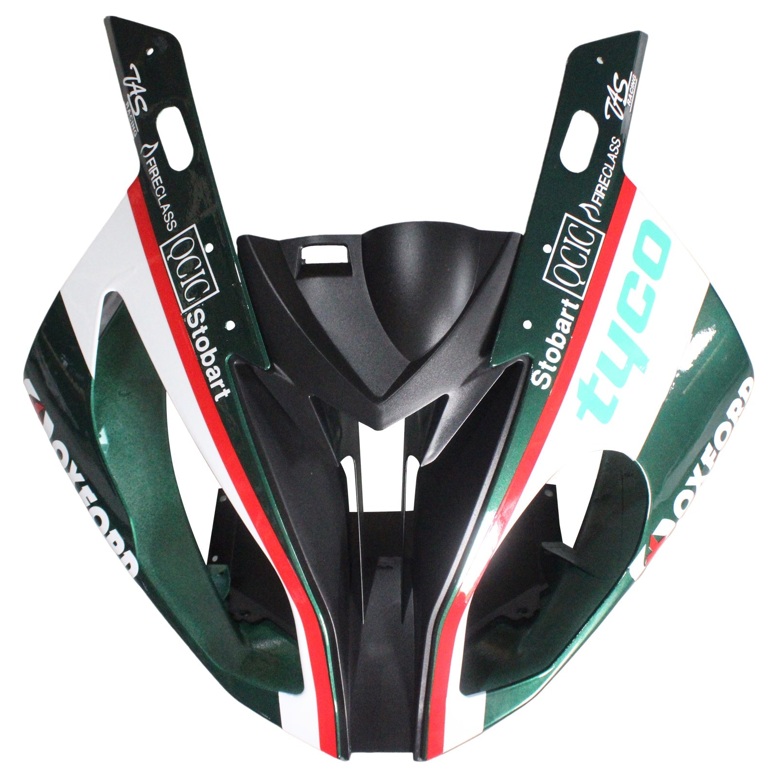 2017-2018 BMW S1000RR Injection Fairing Kit Bodywork Plastic ABS #144