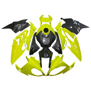 2017-2018 BMW S1000RR Injection Fairing Kit Bodywork Plastic ABS