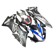 2017-2018 BMW S1000RR Injection Fairing Kit Bodywork Plastic ABS