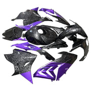 2017-2018 BMW S1000RR Injection Fairing Kit Bodywork Plastic ABS