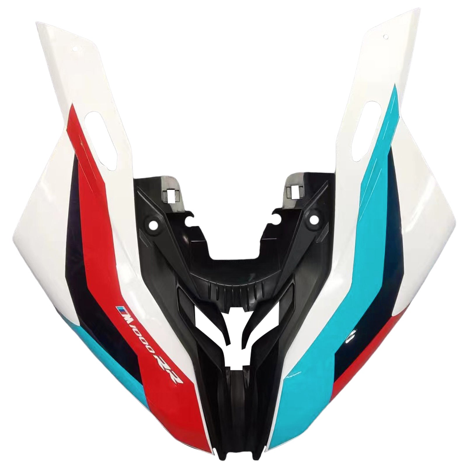 2019-2022 BMW S1000RR Amotopart Injection Fairing Kit Bodywork Plastic ABS #103