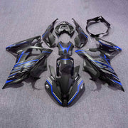 2019-2022 BMW S1000RR Amotopart Injection Fairing Kit Bodywork Plastic ABS #125