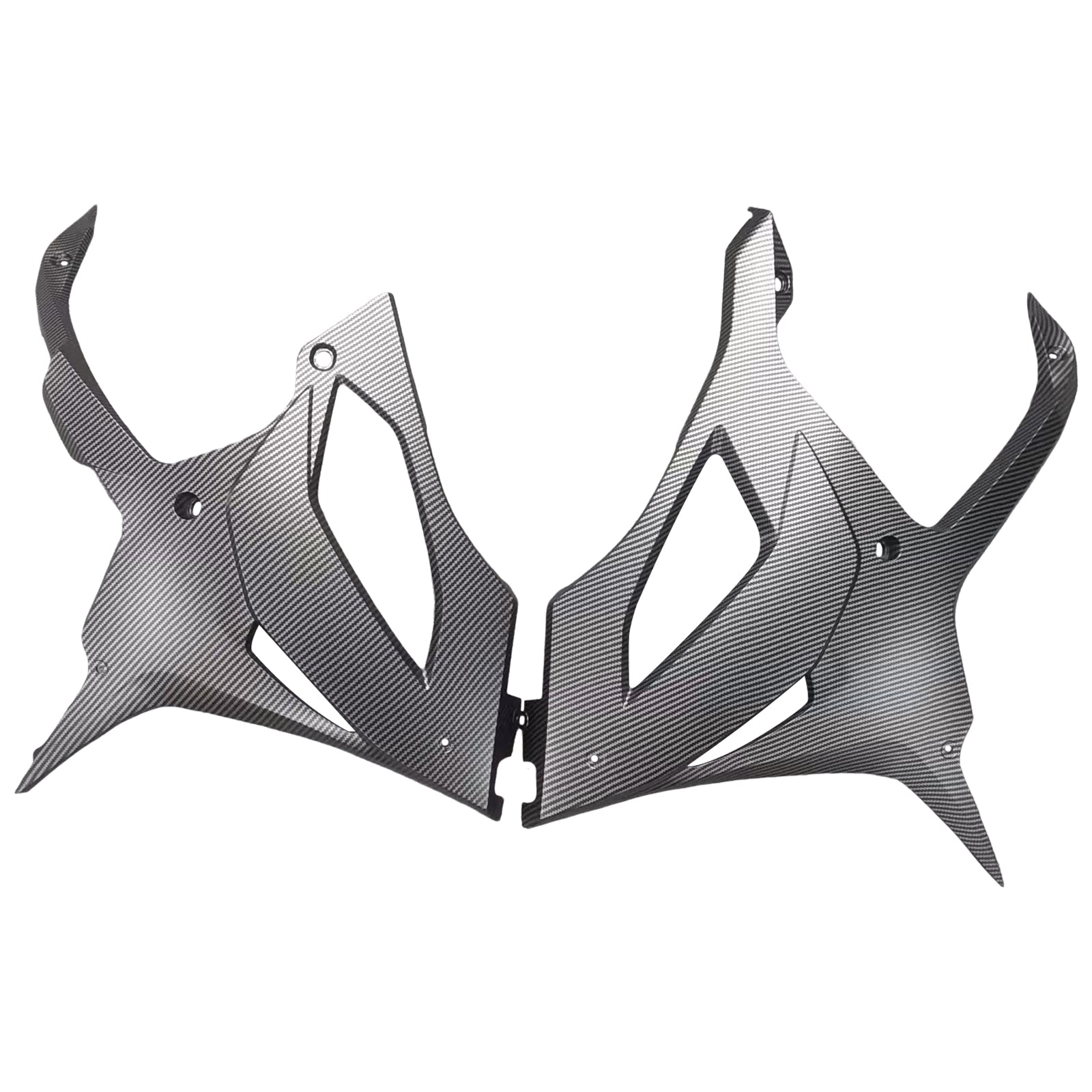 2019-2022 BMW M1000RR S1000RR Fairing Kit Bodywork Plastic ABS