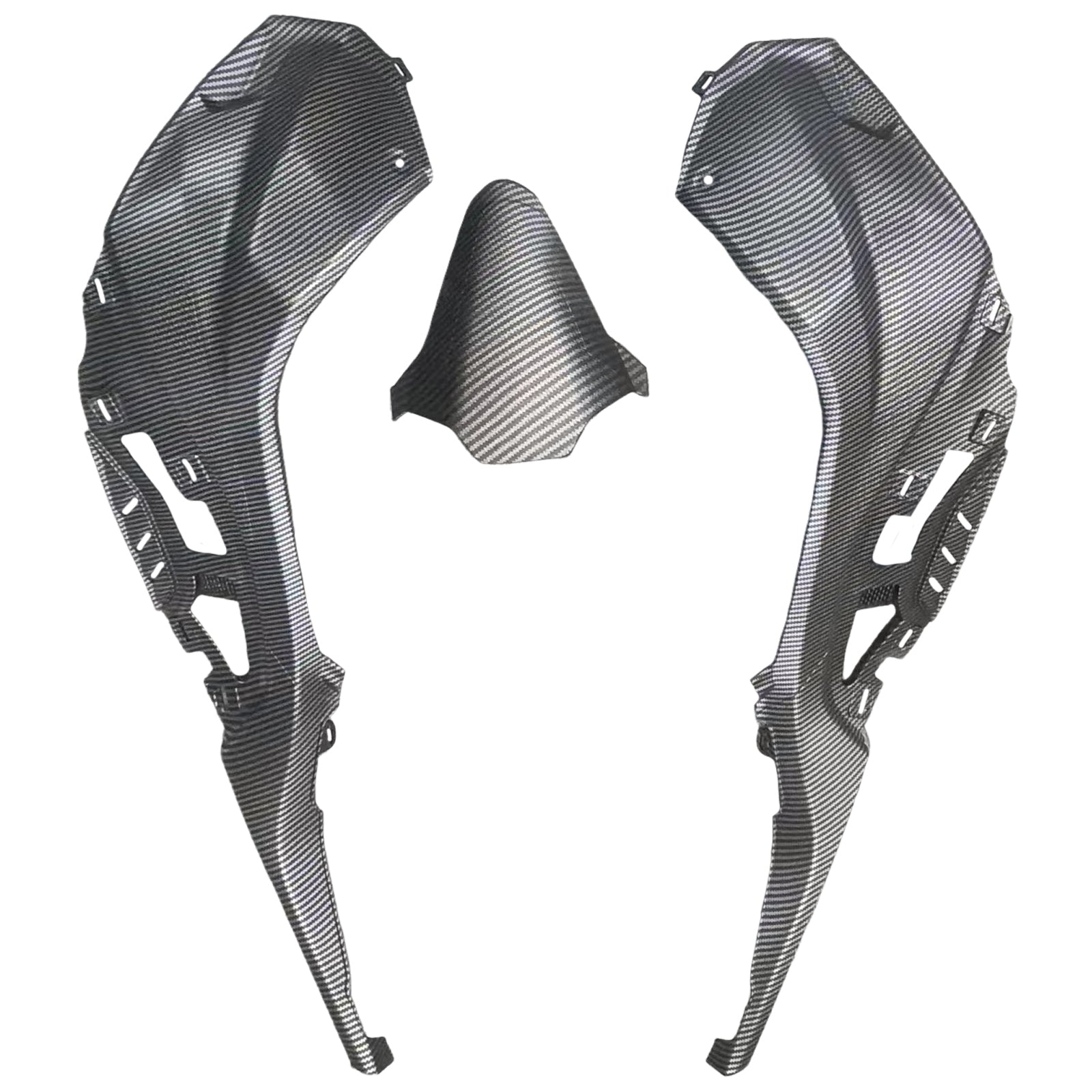 2019-2022 BMW M1000RR S1000RR Fairing Kit Bodywork Plastic ABS