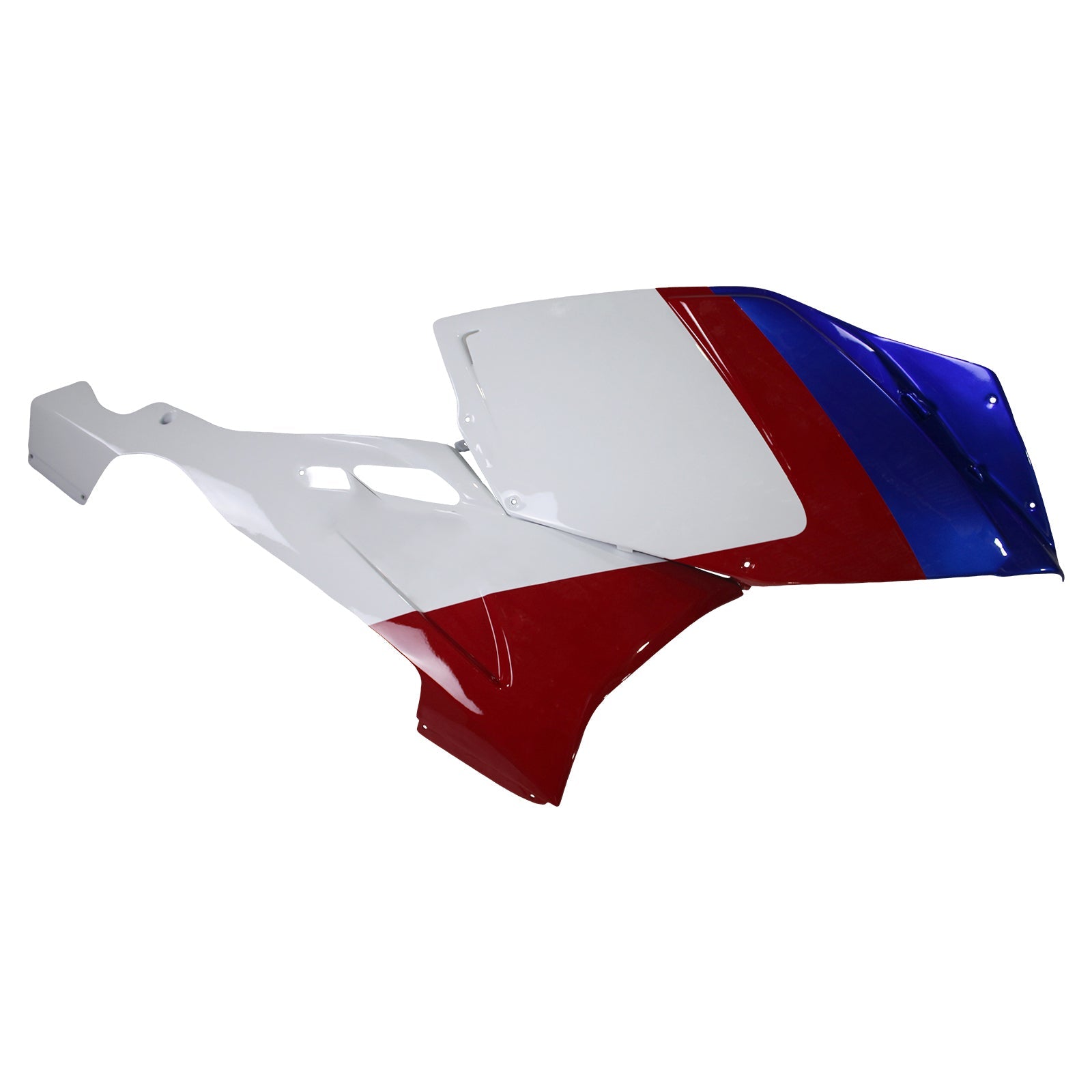2005-2010 BMW K1200S Fairing Kit Bodywork Plastic ABS