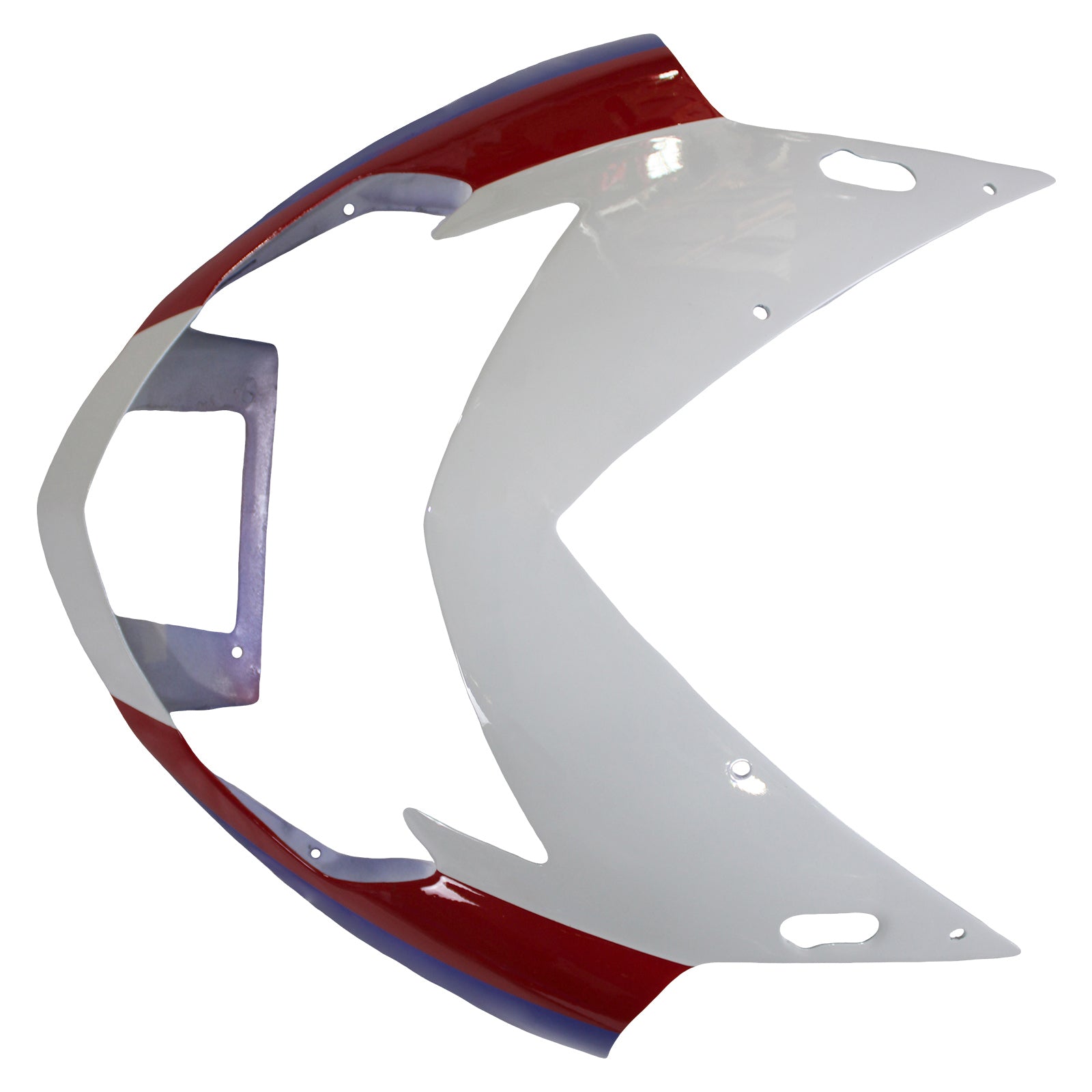 2005-2010 BMW K1200S Fairing Kit Bodywork Plastic ABS