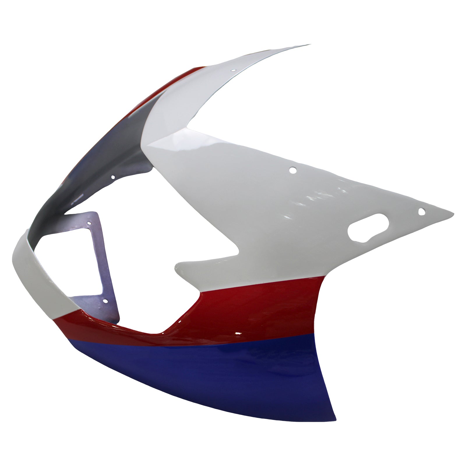 2005-2010 BMW K1200S Fairing Kit Bodywork Plastic ABS