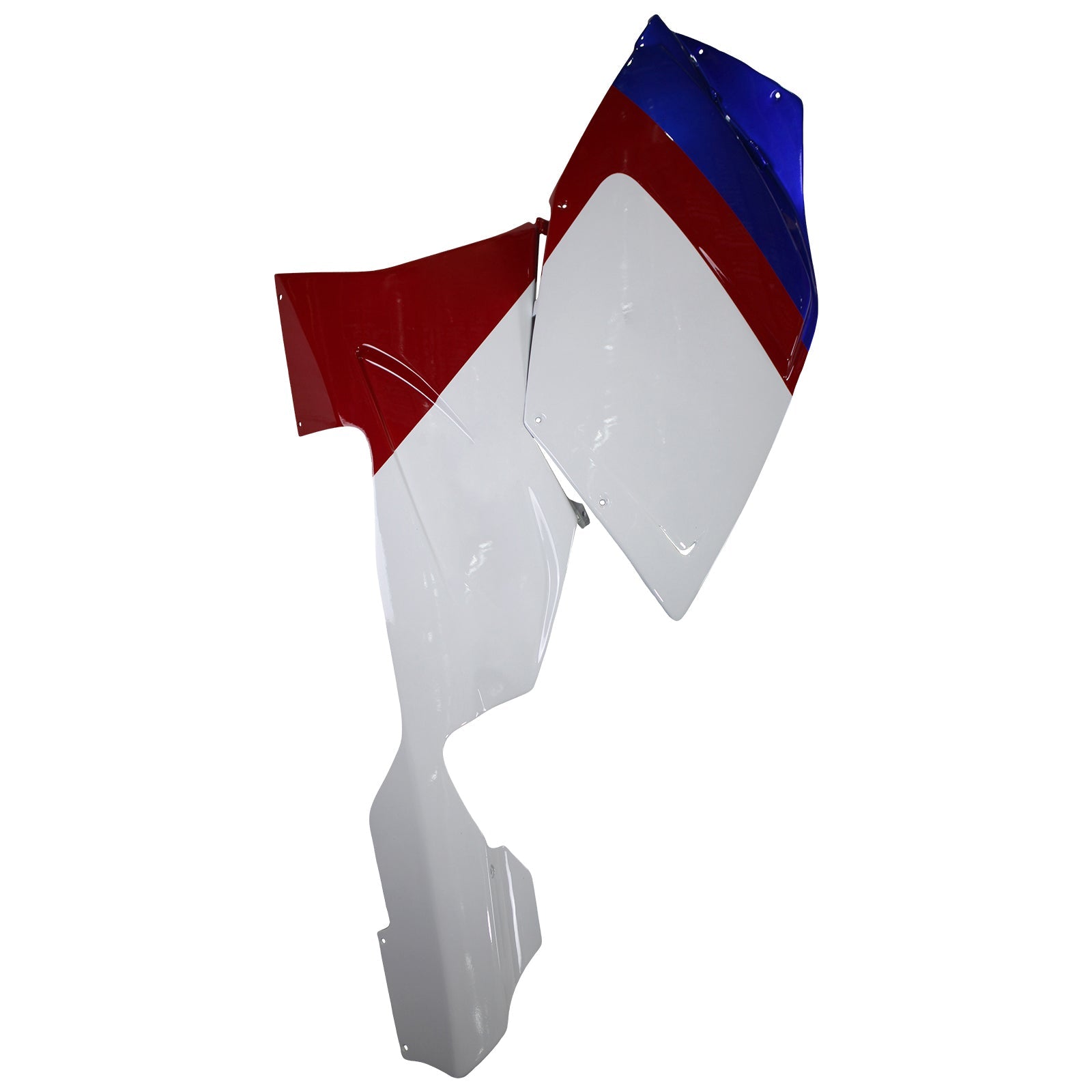 2005-2010 BMW K1200S Fairing Kit Bodywork Plastic ABS