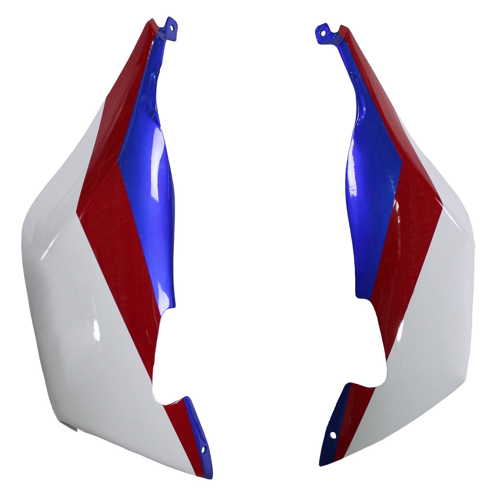 2005-2010 BMW K1200S Fairing Kit Bodywork Plastic ABS